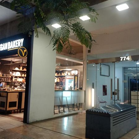 Studio La Abadía Ciudad Autónoma de Ciudad Autónoma de Buenos Aires Exterior foto