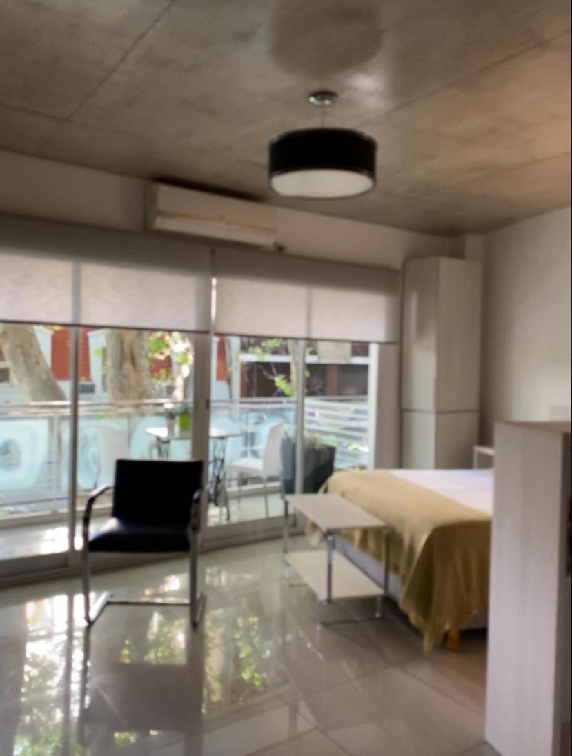 Studio La Abadía Ciudad Autónoma de Ciudad Autónoma de Buenos Aires Exterior foto