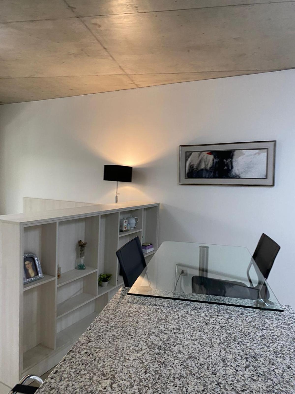 Studio La Abadía Ciudad Autónoma de Ciudad Autónoma de Buenos Aires Exterior foto