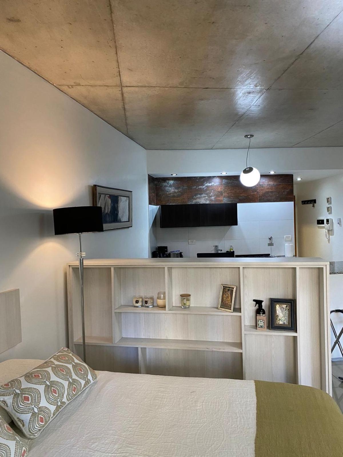 Studio La Abadía Ciudad Autónoma de Ciudad Autónoma de Buenos Aires Exterior foto