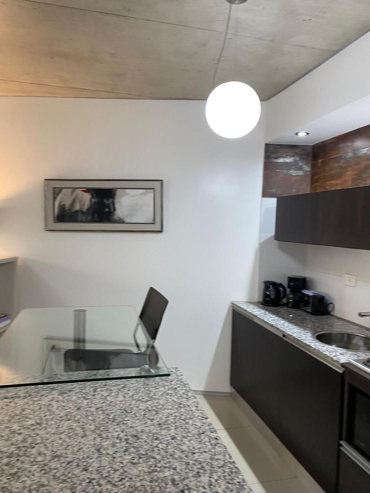 Studio La Abadía Ciudad Autónoma de Ciudad Autónoma de Buenos Aires Exterior foto