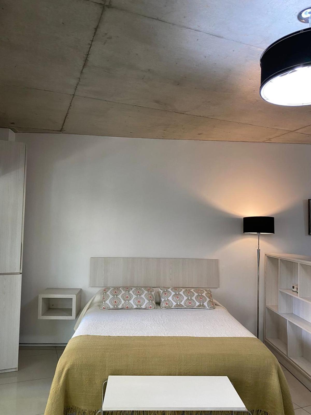 Studio La Abadía Ciudad Autónoma de Ciudad Autónoma de Buenos Aires Exterior foto