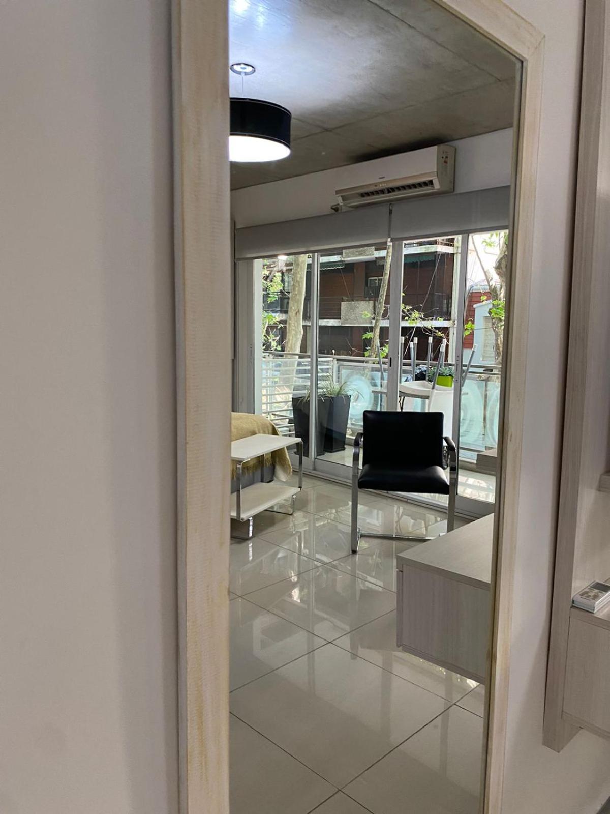 Studio La Abadía Ciudad Autónoma de Ciudad Autónoma de Buenos Aires Exterior foto