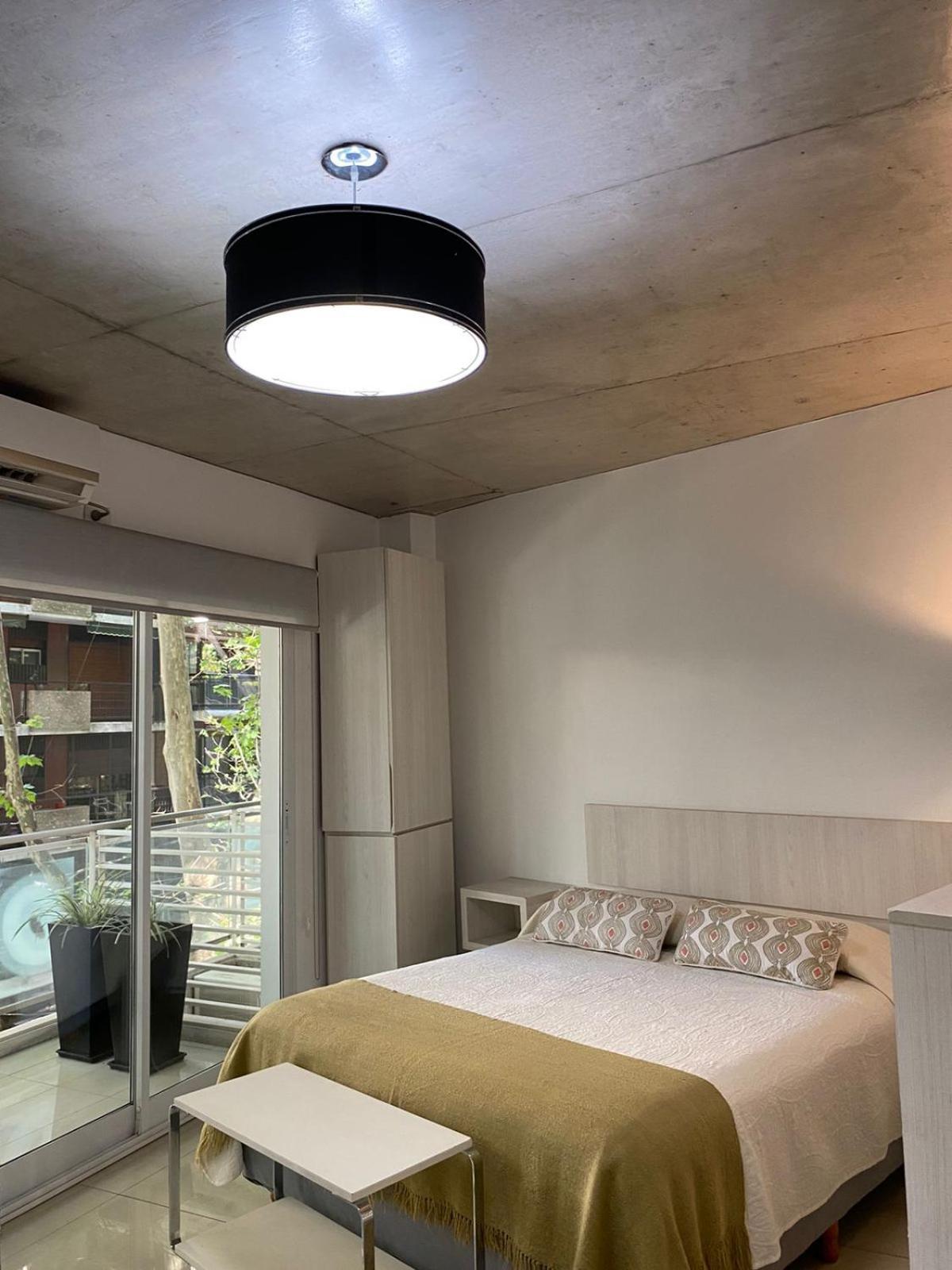 Studio La Abadía Ciudad Autónoma de Ciudad Autónoma de Buenos Aires Exterior foto