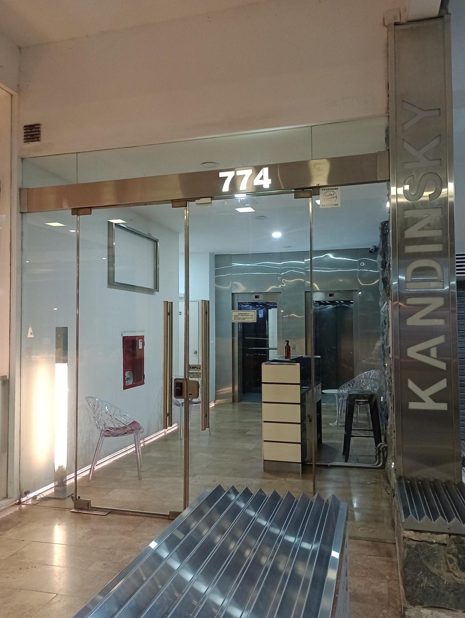 Studio La Abadía Ciudad Autónoma de Ciudad Autónoma de Buenos Aires Exterior foto
