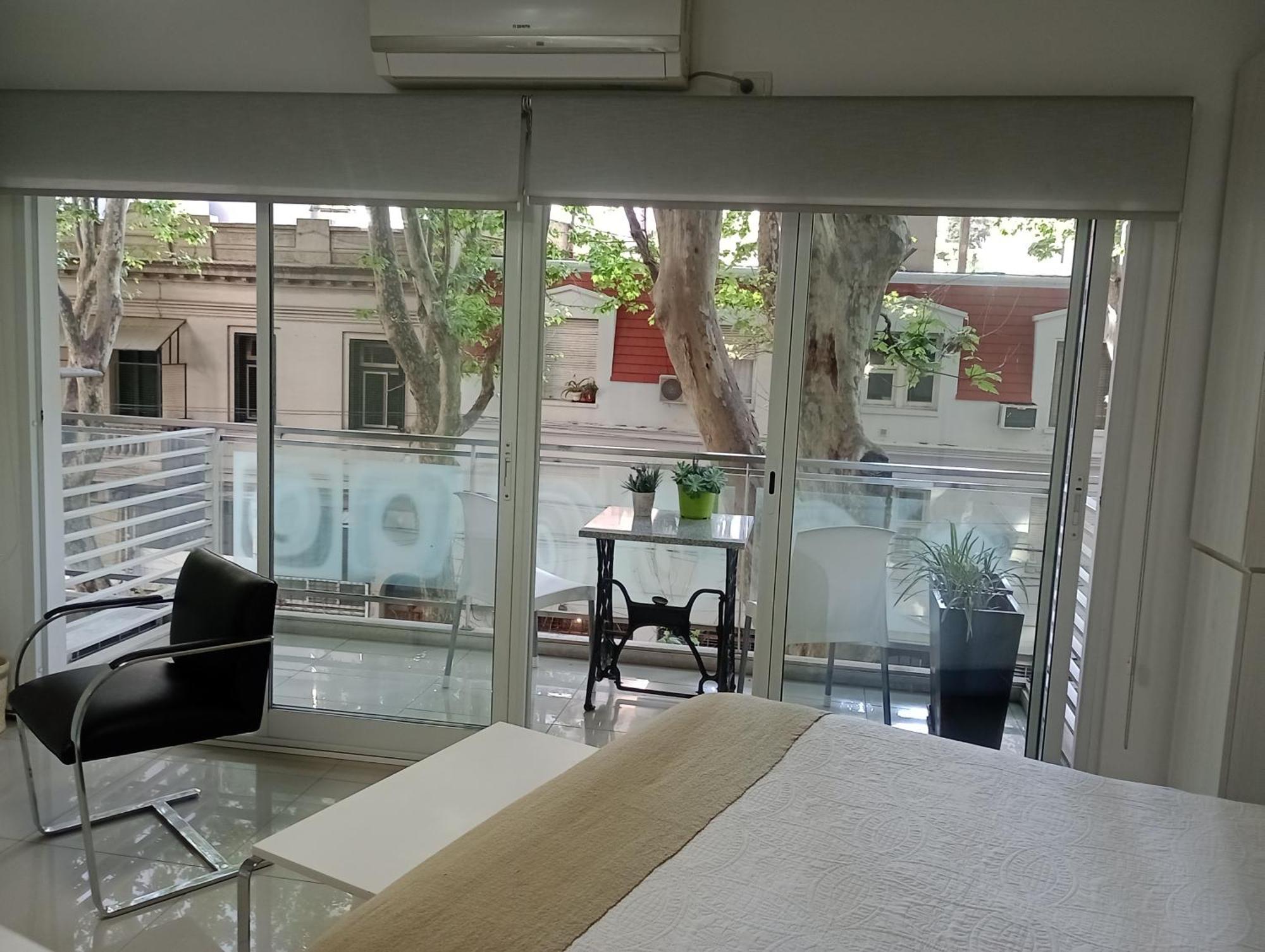 Studio La Abadía Ciudad Autónoma de Ciudad Autónoma de Buenos Aires Exterior foto