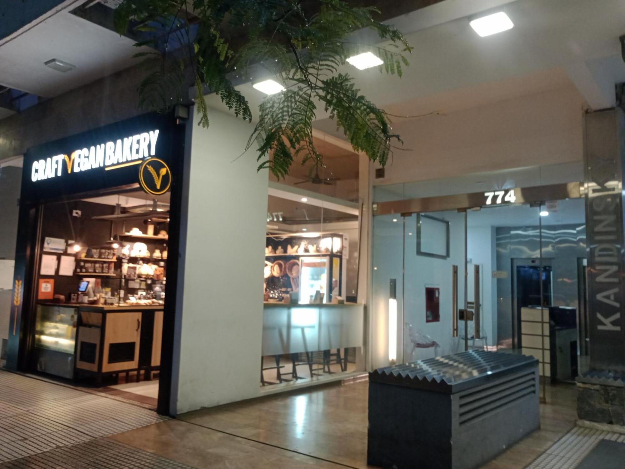 Studio La Abadía Ciudad Autónoma de Ciudad Autónoma de Buenos Aires Exterior foto