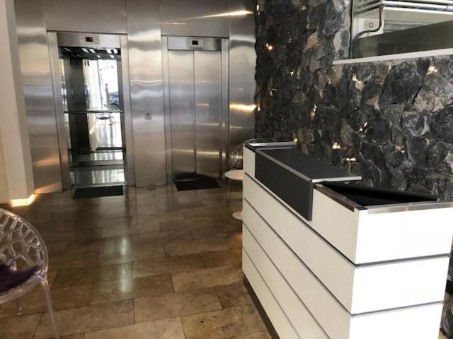 Studio La Abadía Ciudad Autónoma de Ciudad Autónoma de Buenos Aires Exterior foto